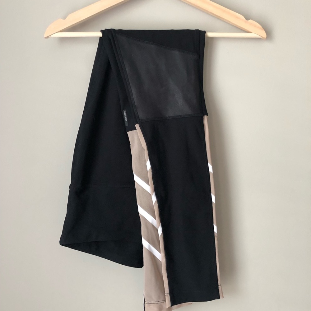 NWOT Mondetta Full Length Tights